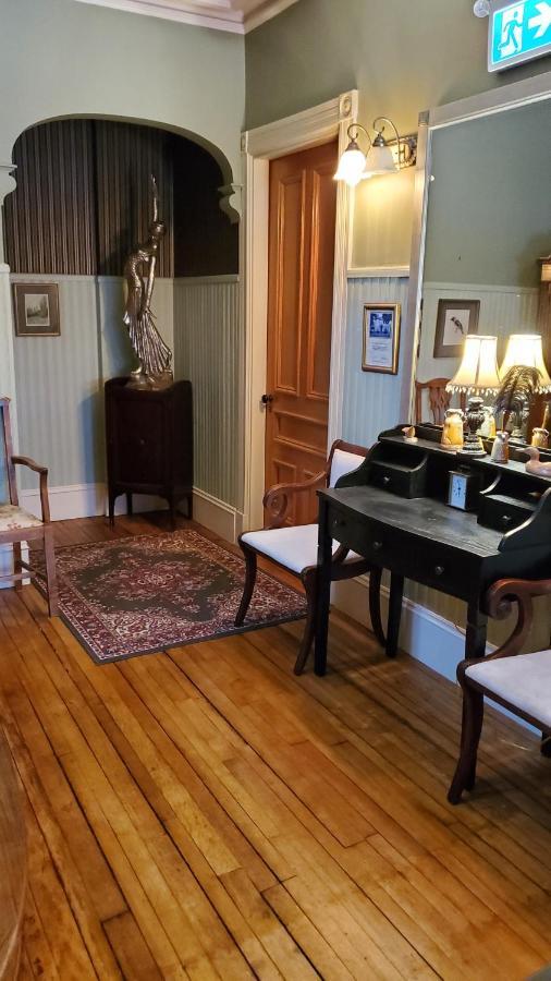 The Lark & Loon Inn Annapolis Royal Buitenkant foto