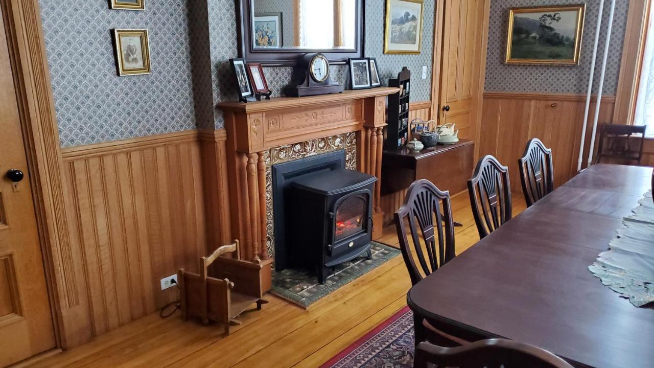 The Lark & Loon Inn Annapolis Royal Buitenkant foto