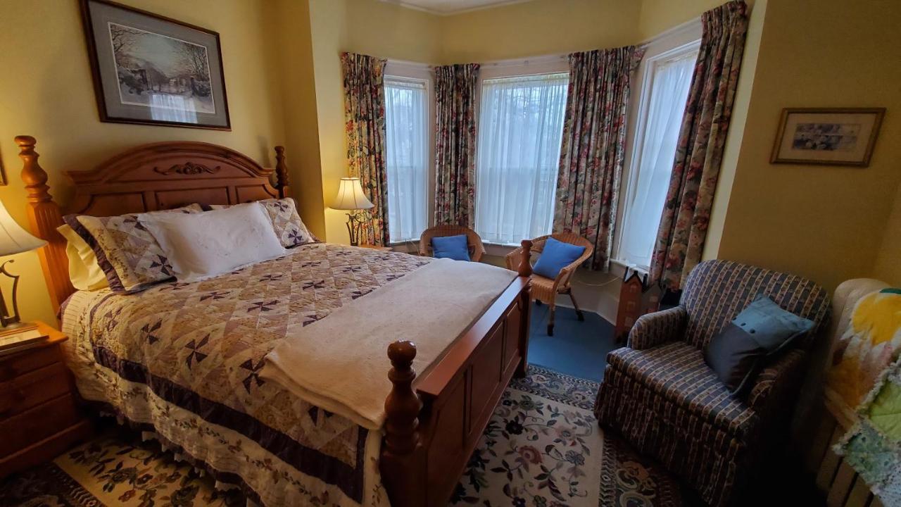 The Lark & Loon Inn Annapolis Royal Buitenkant foto