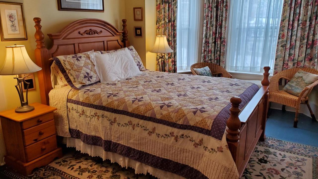 The Lark & Loon Inn Annapolis Royal Buitenkant foto