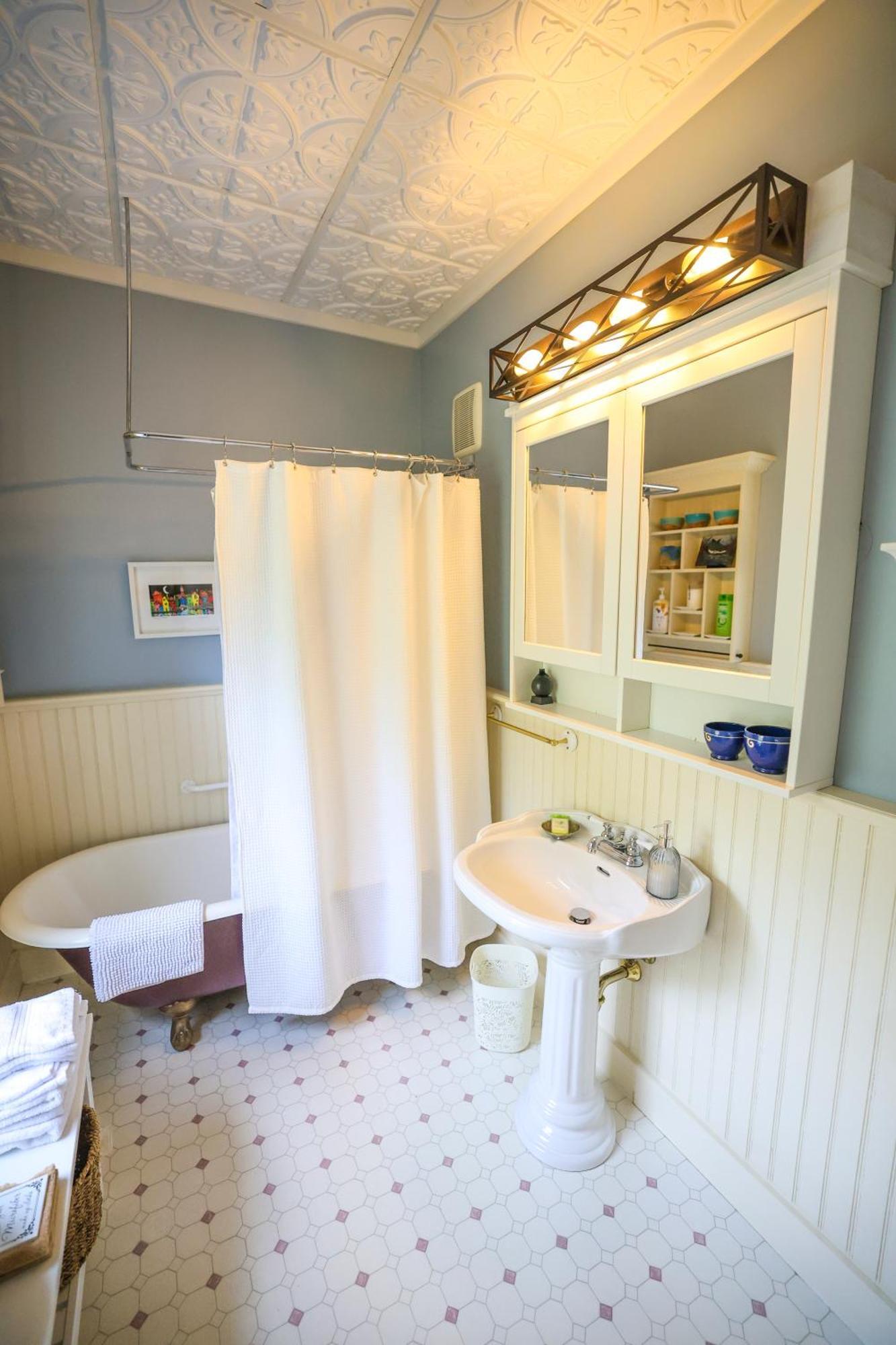 The Lark & Loon Inn Annapolis Royal Buitenkant foto